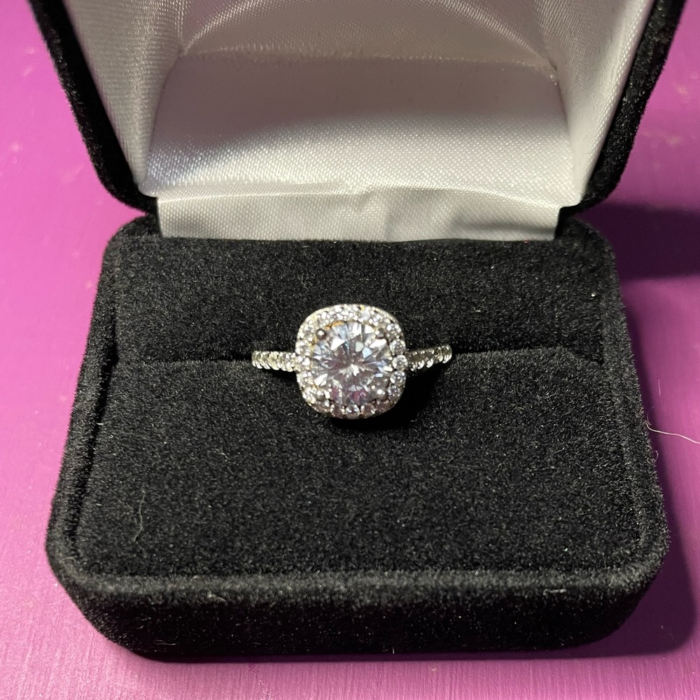 Princess Ring - Picture 2 of 7